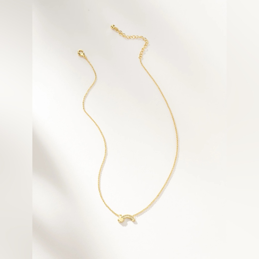 Uncommon James Rainbow Necklace